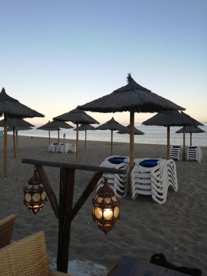 Estudio Pies De Arena Sitio de Calahonda Екстер'єр фото